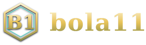 bola11 logo