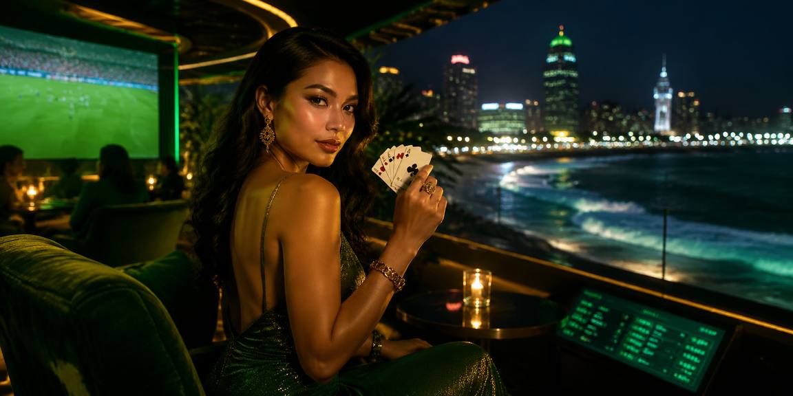 bola11 Mahjong Ways
