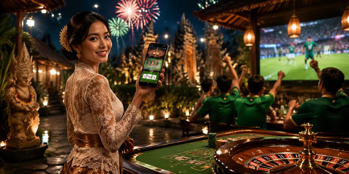 bola11 Live Roulette